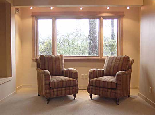 Library sittingarea