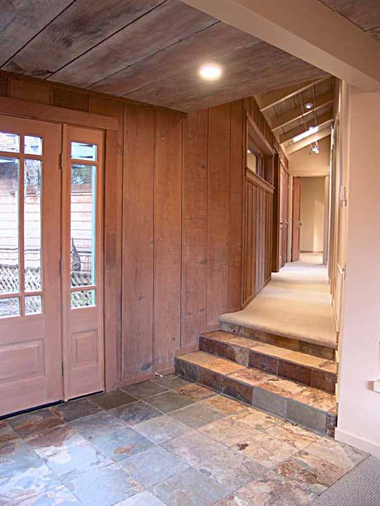 hall