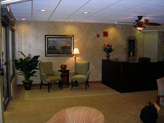 Hall