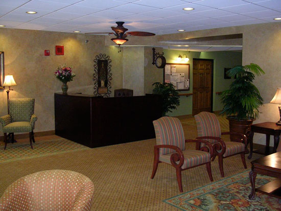 Hall