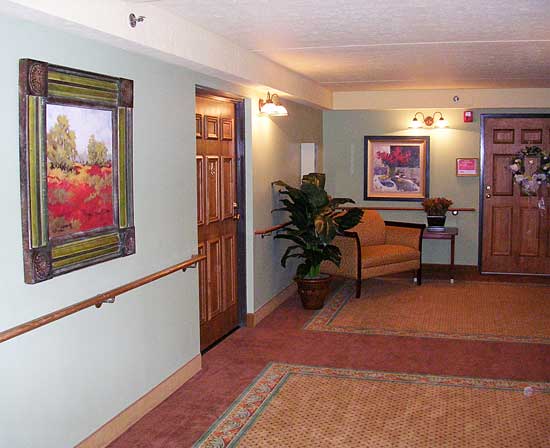 Hall