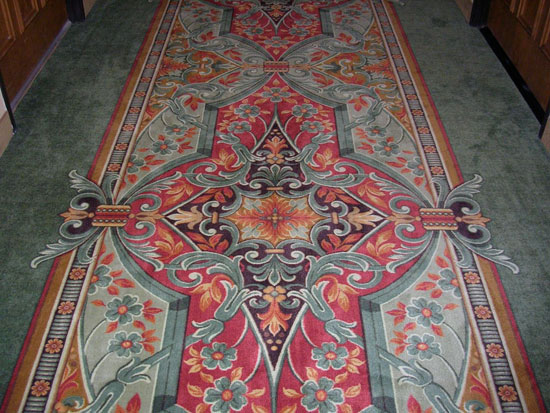 Hall