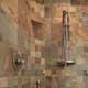 shower detail