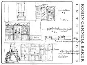 detail plans